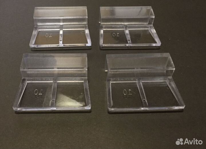 Крепление крышки аквариума