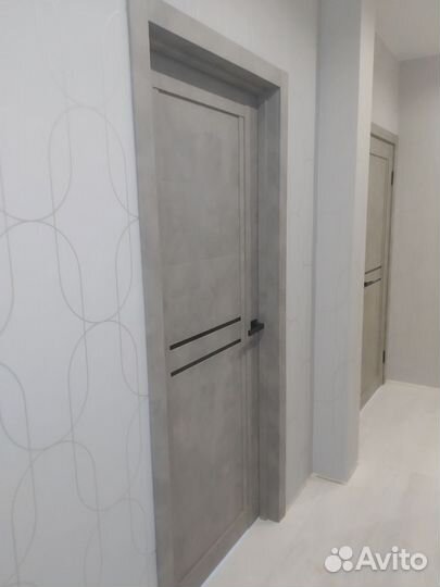 Двери межкомнатные новые