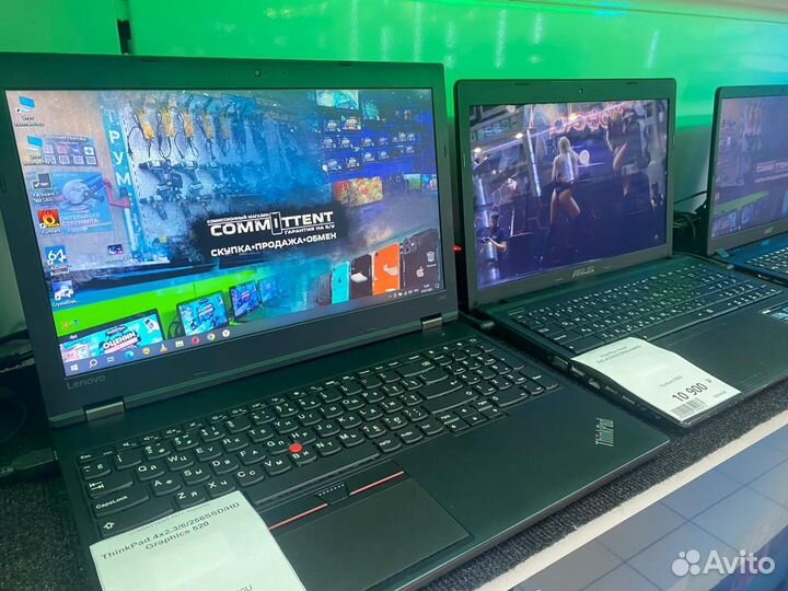 Купить ноутбук на SSD в Королеве