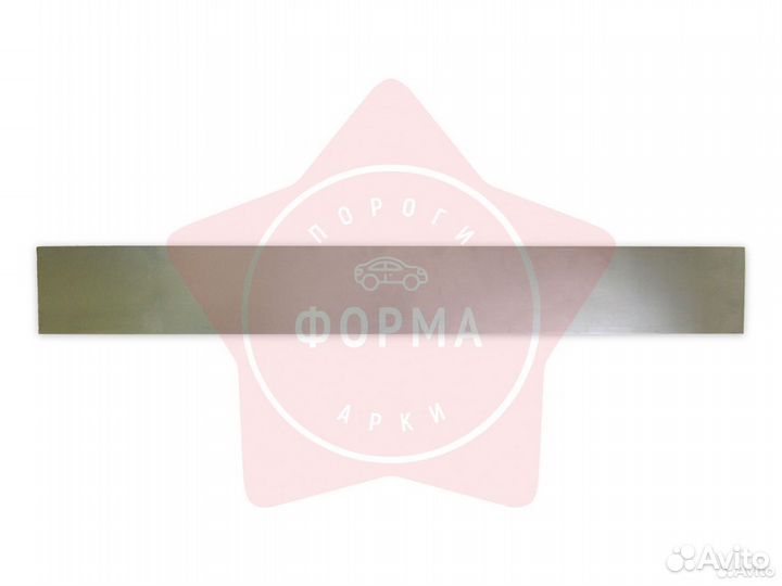 Ремкомплект багажника UAZ Patriot