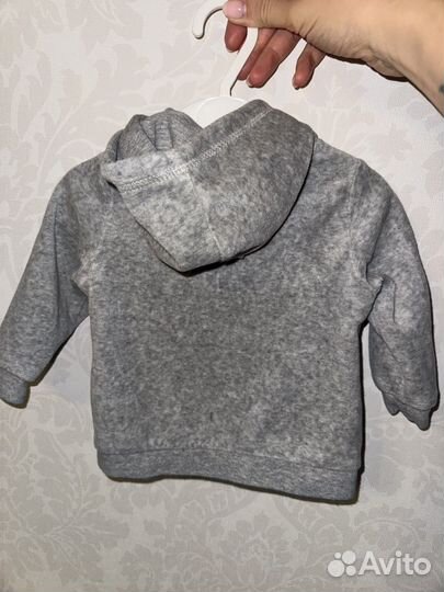 Толстовка hm детская