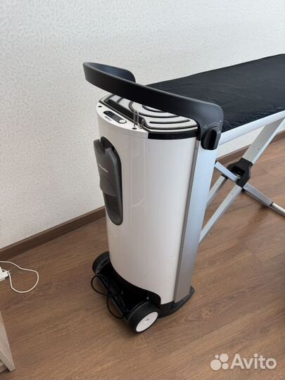 Гоадилтная система miele