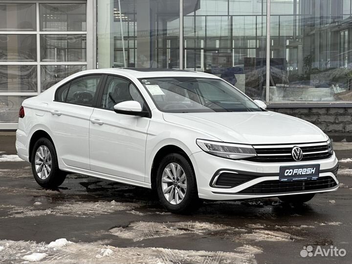 Volkswagen Bora 1.5 AT, 2022, 122 км