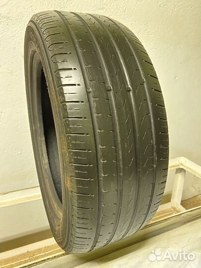 Pirelli Scorpion Verde 225/55 R18 98V