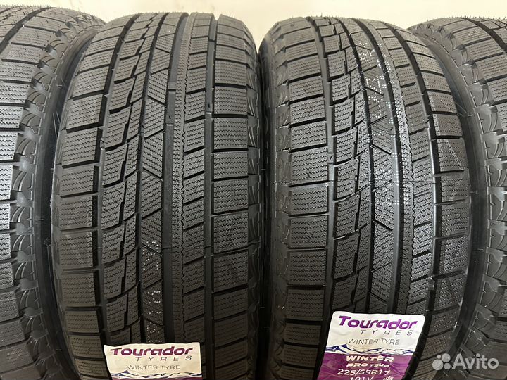 Tourador Winter Pro TSU2 225/55 R17 98W