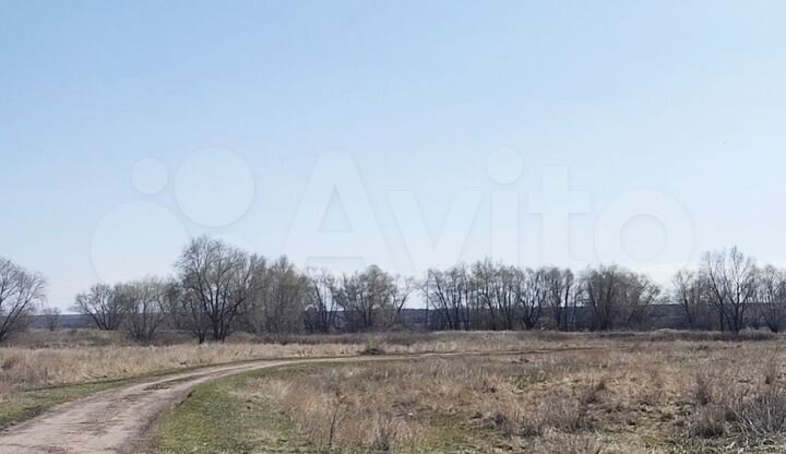 Участок 7 сот. (ИЖС)