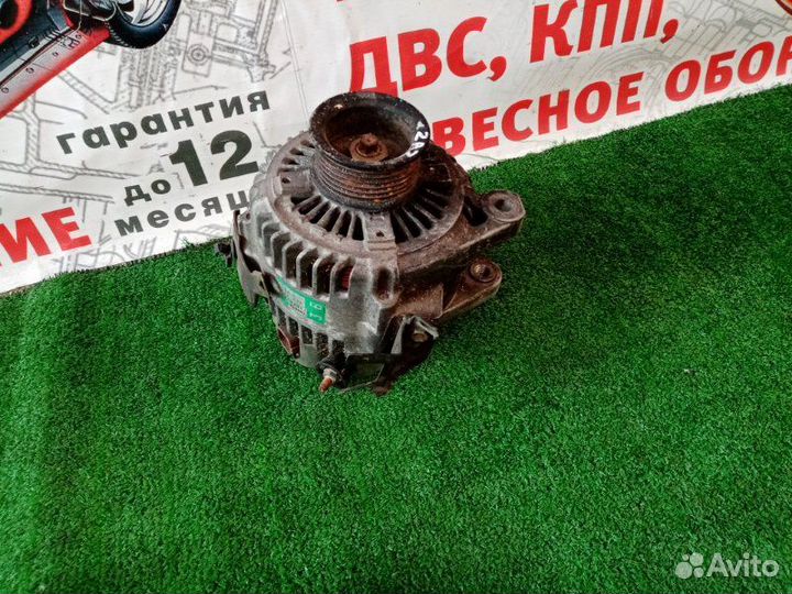 Генератор Toyota Estima ACR30W 1AZ-FE