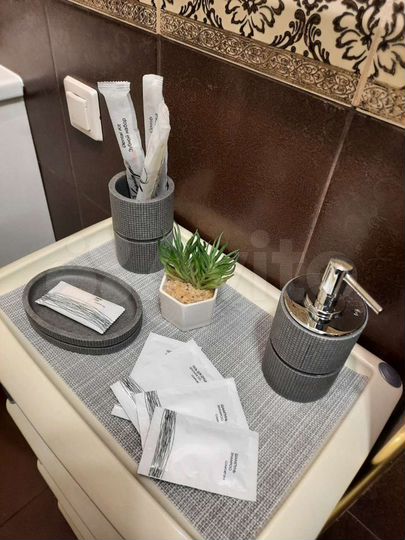 1-к. квартира, 48 м², 5/15 эт.