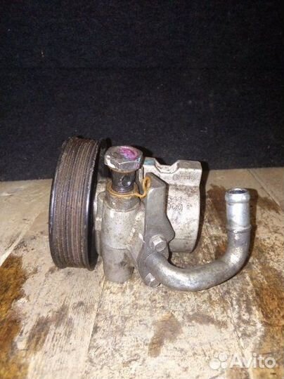 Насос гур Ssang Yong Actyon New 2.0