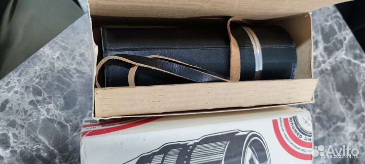 Объектив Юпитер-21М 4/200