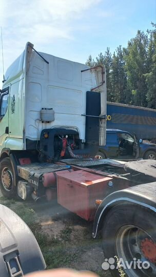 Renault Premium, 2020