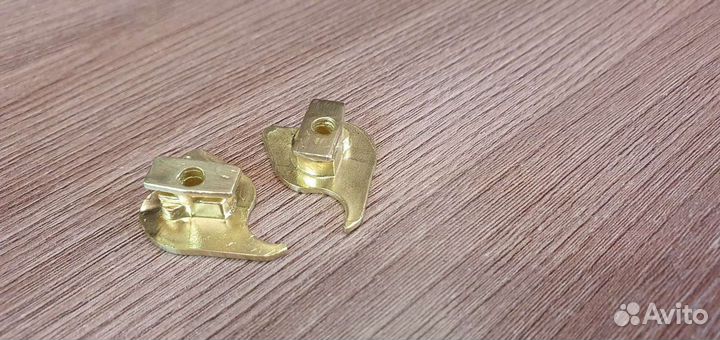 Крепление визора AGV