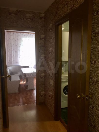 1-к. квартира, 40 м², 2/7 эт.