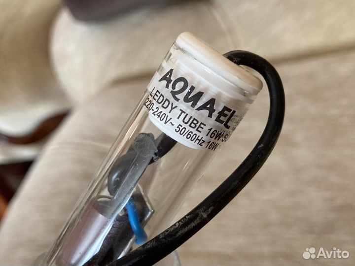 Лампа для аквариума