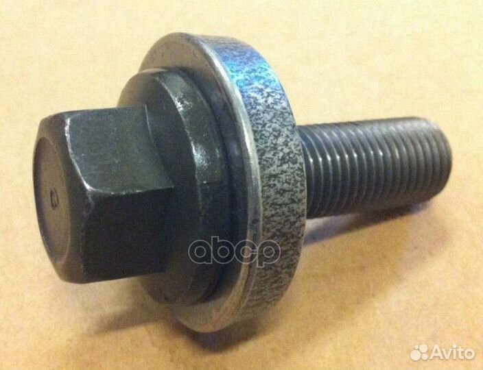 Болт шкива коленвала 1149131 ford
