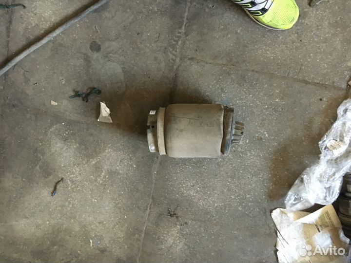 Пневмотическая подушка ML, мл