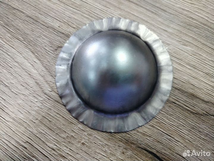 Крышка на подшипниковый узел дисковой бороны бдм