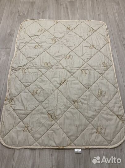 Детское одеяло