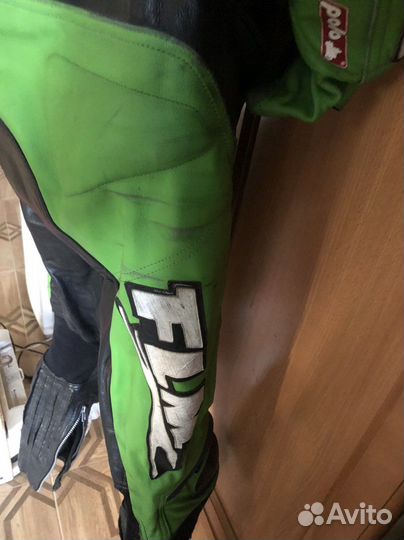 Мотокомбенизон мужской раздельный