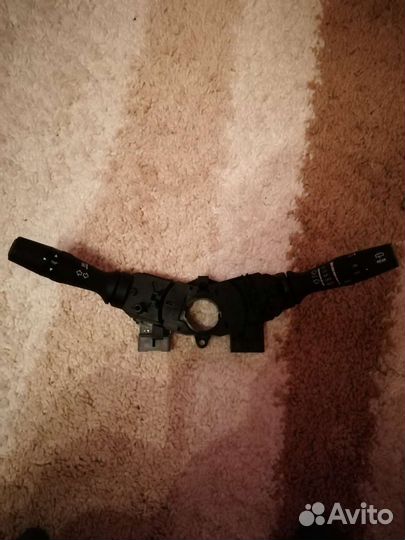 Подрулевой переключатель УАЗ patriot