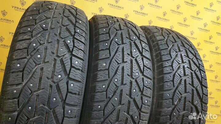 Tigar Ice 205/55 R16 94T