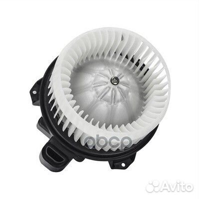 Вентилятор отопителя Duster / Largus / logan (0