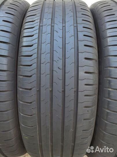 Continental ContiEcoContact 5 235/60 R18 107V