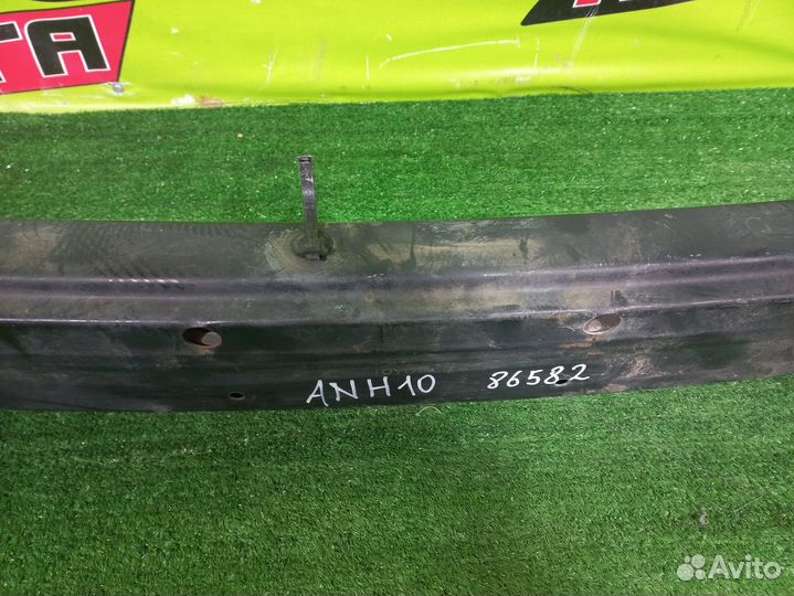 Жесткость бампера toyota ANH10W,ANH15W,ATH10W,MNH1