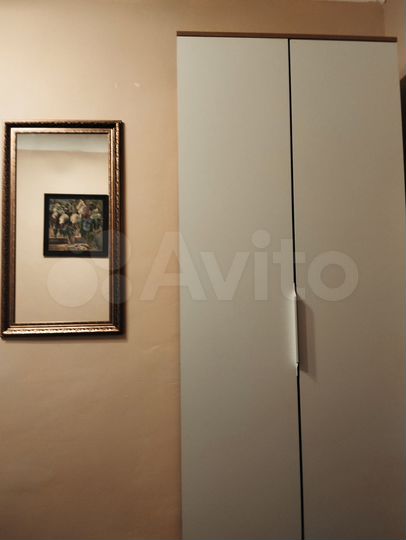 Комната 10 м², 2/2 эт.