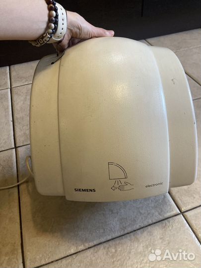 Сушилка для рук