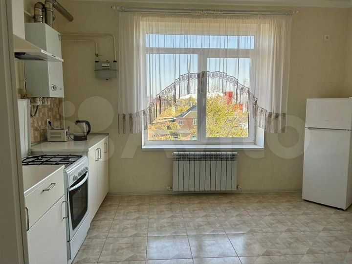 2-к. квартира, 62,6 м², 3/3 эт.