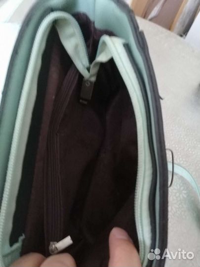 Сумка женская через плечо