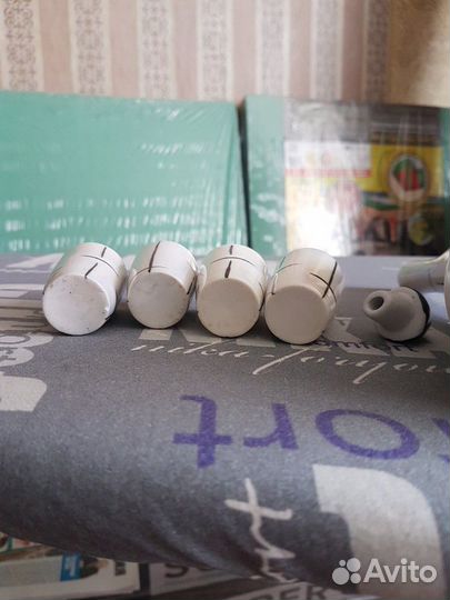 Штоф-графин Гусь с 4 стопками