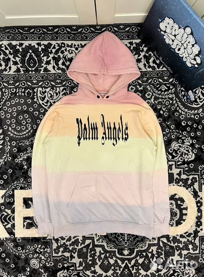 Худи Palm Angels