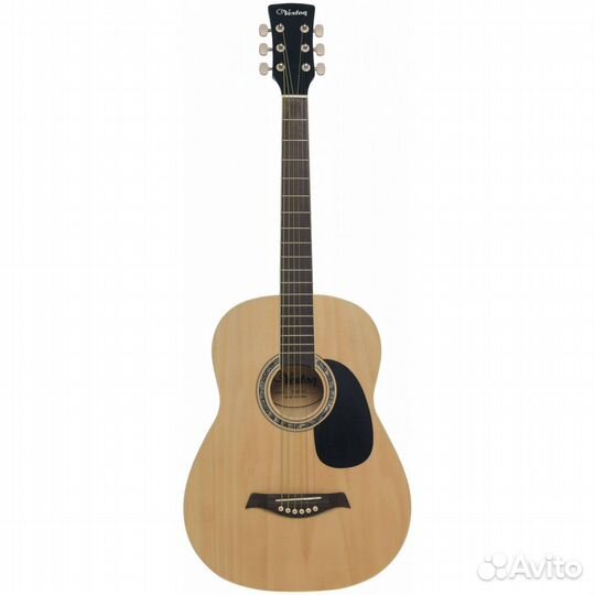 Акустическая гитара Veston F-38/NT