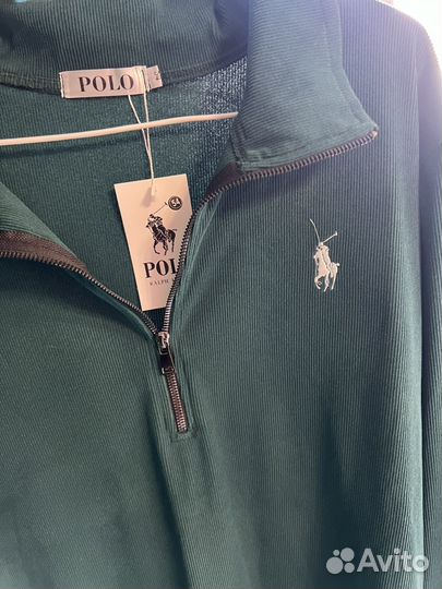Свитшот Polo Ralph Lauren