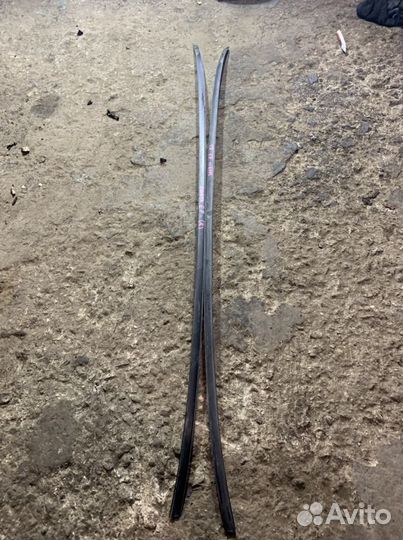 Молдинг крыши Соната EF Hyundai Sonata 4