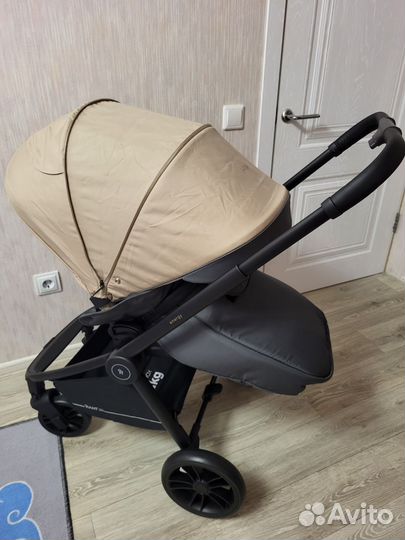 Коляска прогулочная rant energy новая