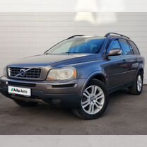 Volvo XC90 3.2 AT, 2007, 280 000 км, с пробегом, цена 1 149 000 руб.