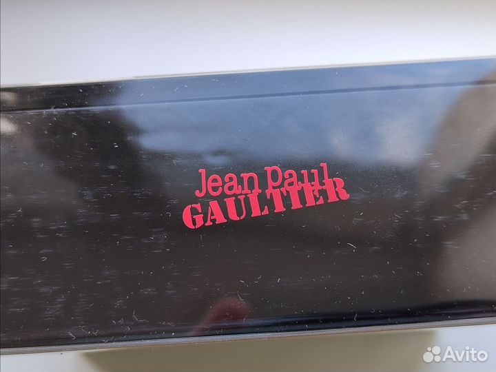 Jean Paul Gaultier ma dame 100 мл Готье винтаж