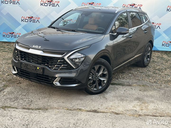 Kia Sportage 2 AT, 2022, 29 900 км