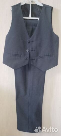 Костюм двойка