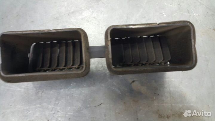 Воздуховод Hyundai Trajet FO G4GC 1999-2008