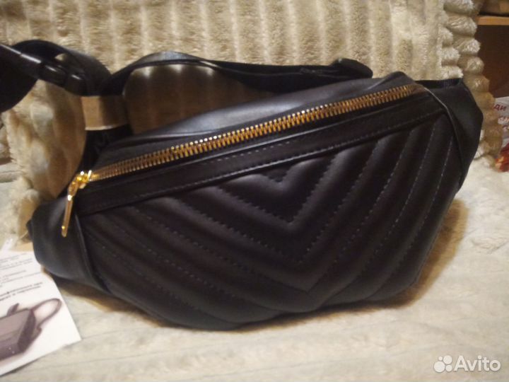 Сумка новая