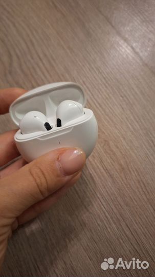 Беспроводные наушники