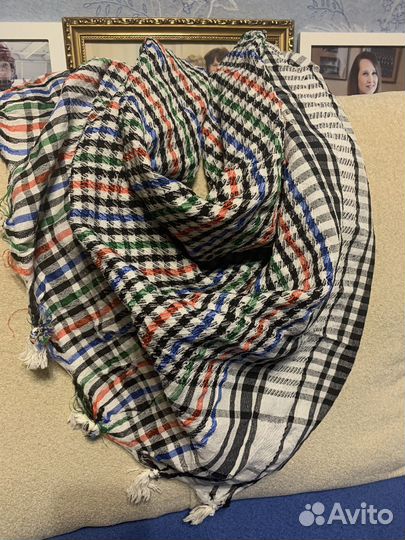 Платок- арафатка