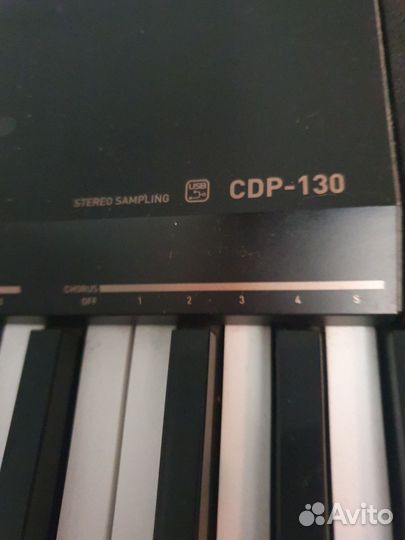 Цифровое фортепиано casio 88 клавиш