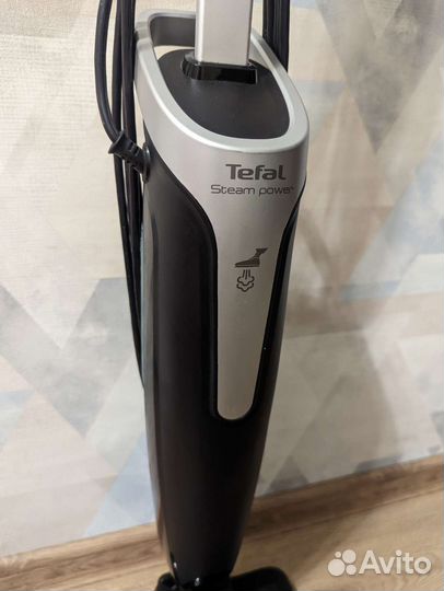 Паровая швабра tefal