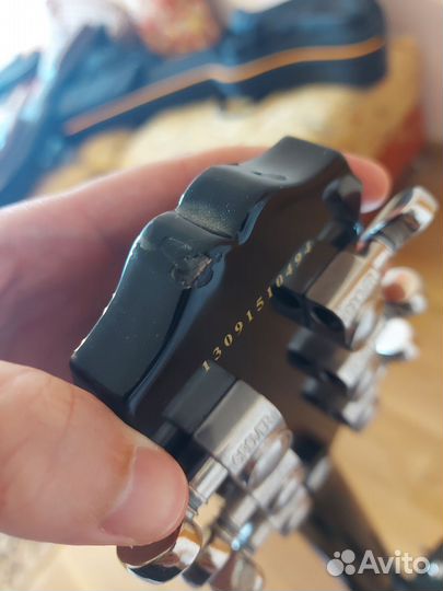 Epiphone Les Paul Studio Ebony 2013