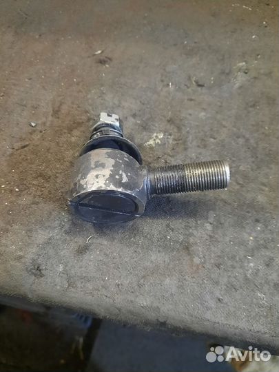 Рулевые наконечники УАЗ б/ у